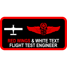 Image for L3HARRIS OA-1K Skyraider II Name Tag