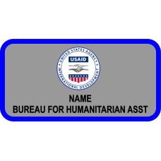 Image for PSI Group Name Tag