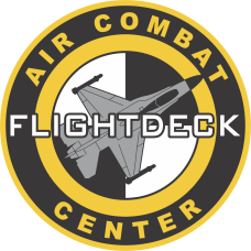 Image for Air Combat Center Patch