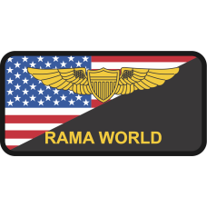 Image for FlightDeck Name Tag