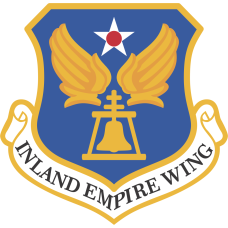Image for Inland Empire Wing Patch