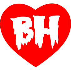 Image for BH Heart Patch