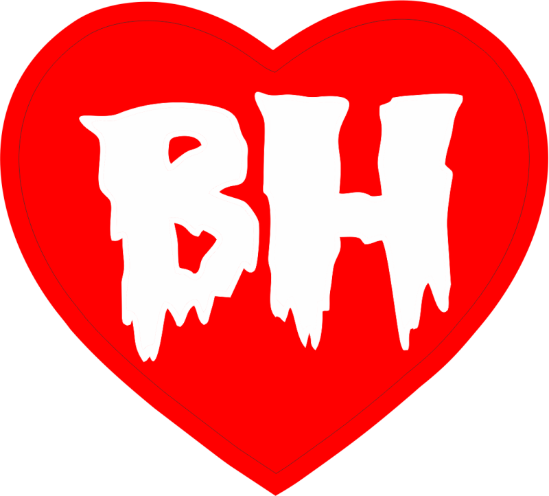 BH Heart Patch