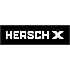 Image for Hersch X Black & White Patch