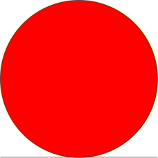 Image for At The Speed Of Mission Patch