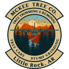 Image for McKee Tree Co Patch