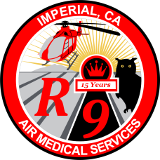 Image for Imperial Airport 15 Years R9 Patch