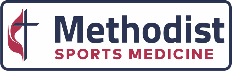 Methodist Sports Medicine PVC Patch