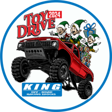 Image for Toy Drive 2024