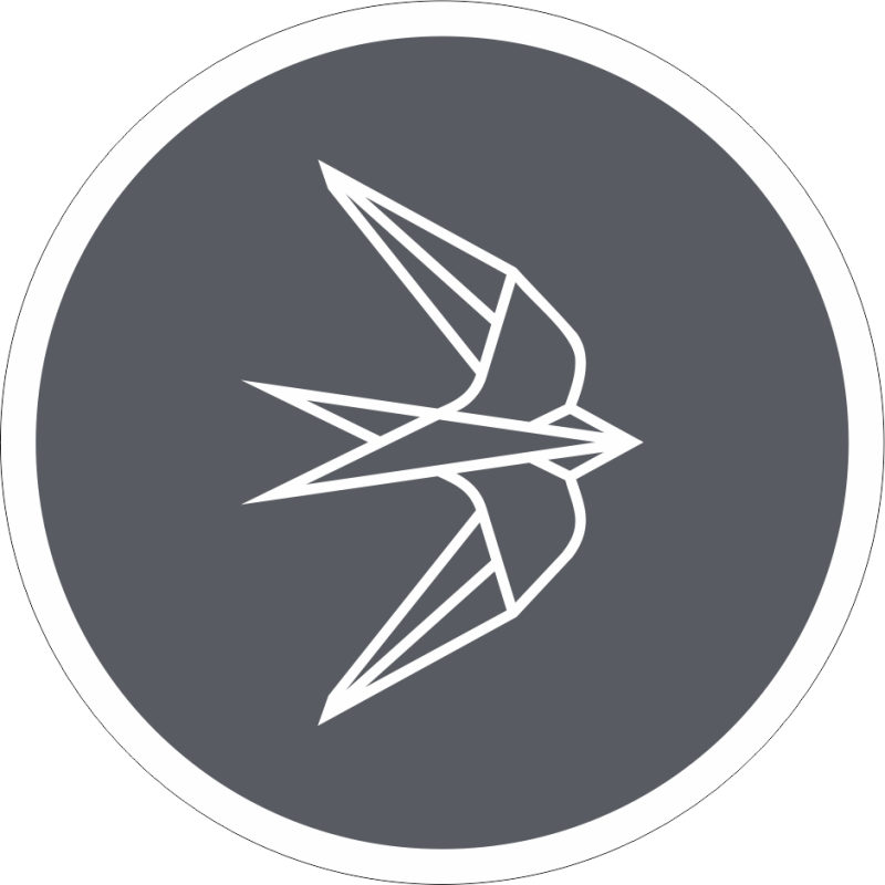 Metrea Icon Patch