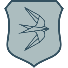 Image for Metrea Shield Patch