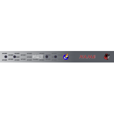 Image for 753 TEG DET 1 Bag Tag