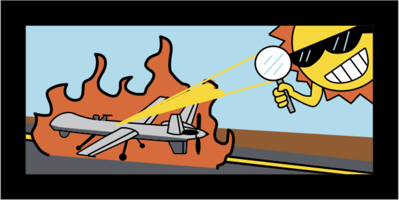 489 ATKS MQ-9 Pocket Tab