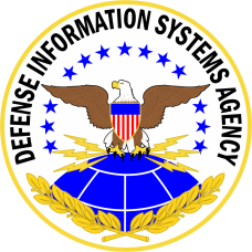 Image for Defense Information Systems Agency (DISA) Patch