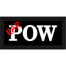 Image for 316 RAR POW Pocket Tab