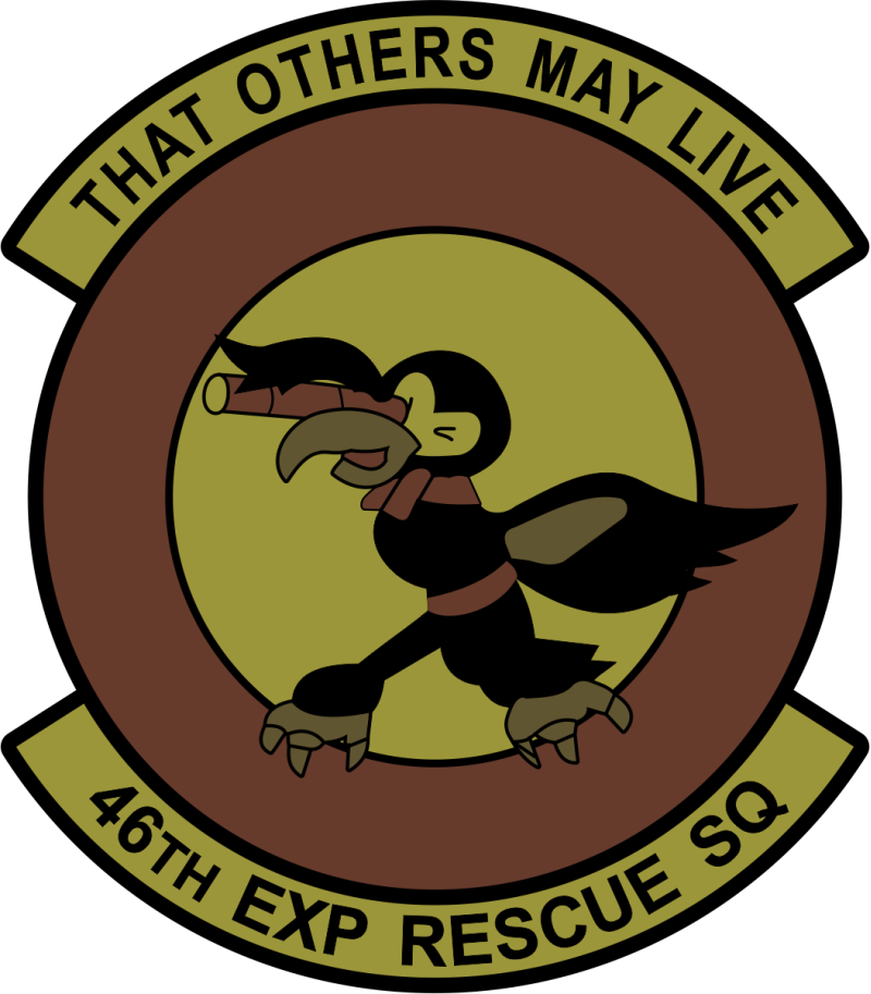 46 ERS OCP Patch