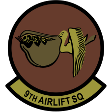 Image for 9 AS OCP Patch