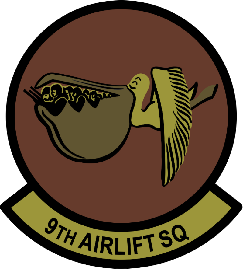 9 AS OCP Patch