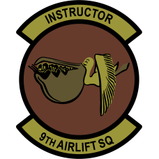 Image for 9 AS Instructor OCP Patch
