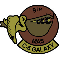 Image for 9 MAS OCP Patch