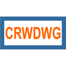 Image for 9 AS CRWDWG Pocket Tab