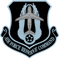 Image for 326 AS AFRC Black-Out Patch