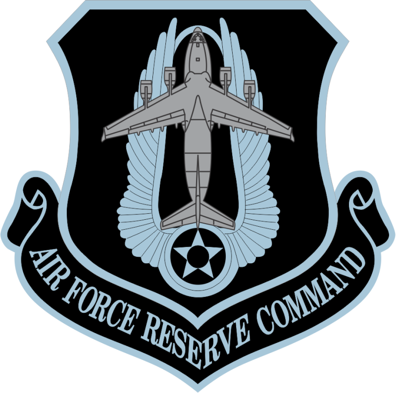 326 AS AFRC Black-Out Patch