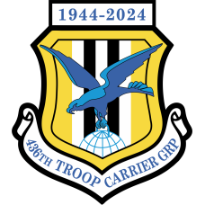 Image for 436 TCG Full Color Patch