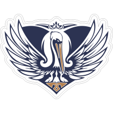 Image for 9 AS Pelican PVC Patch