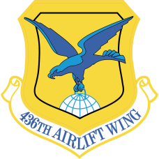 Image for 436 AW Full Color Patch