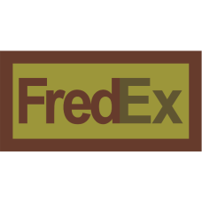 Image for 9 AS FredEx OCP Pocket Tab