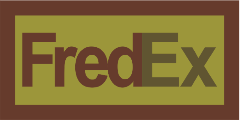 9 AS FredEx OCP Pocket Tab