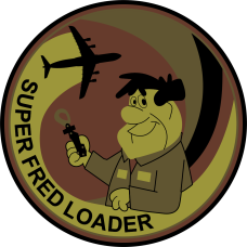 Image for 9 AS Flintstone Fred Loader OCP Patch
