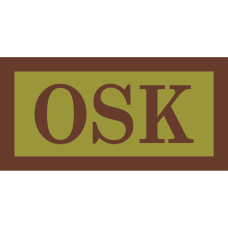 Image for 436 OSS OCP OSK Pocket Tab