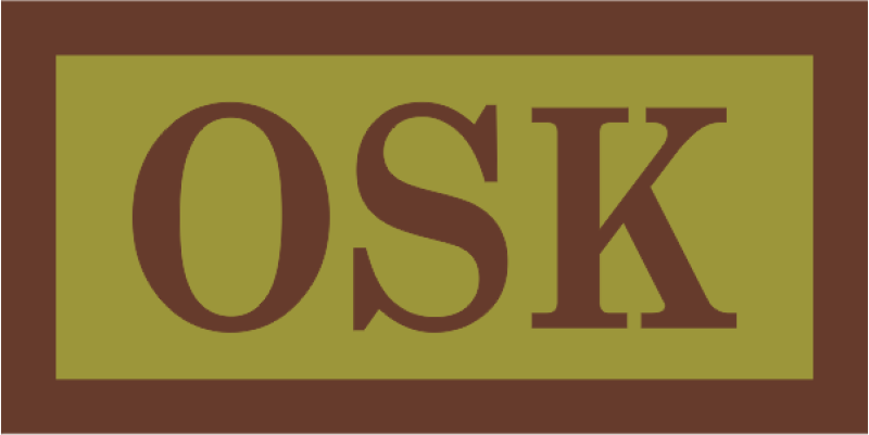 436 OSS OCP OSK Pocket Tab