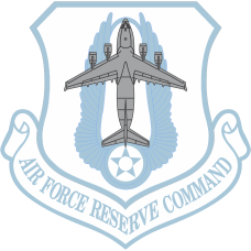 Image for 326 AS AFRC White-Out with Blue Patch