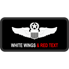 Image for Drake International Regular Name Tag