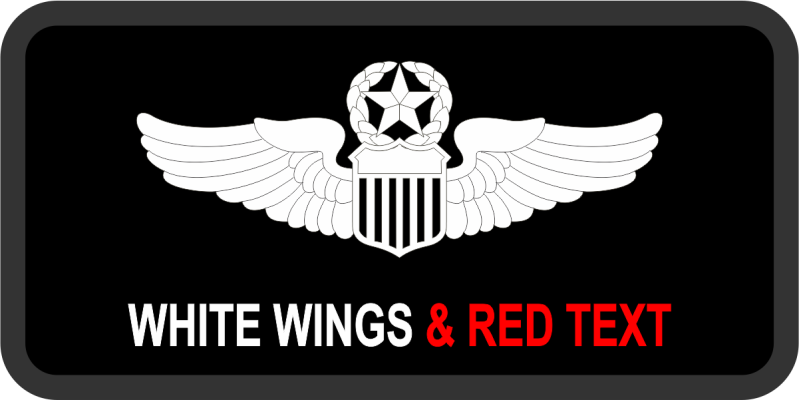 Drake International Regular Name Tag