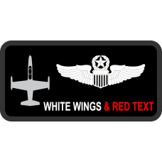 Image for Draken L-159 Name Tag