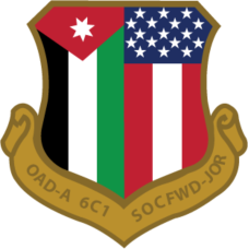 Image for 6 SOS Full Color Patch