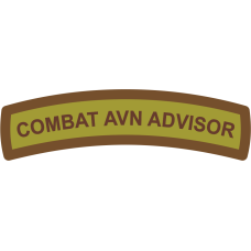 Image for Combat AVN Advisor OCP Tab