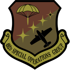 Image for 492 SOG OCP Patch