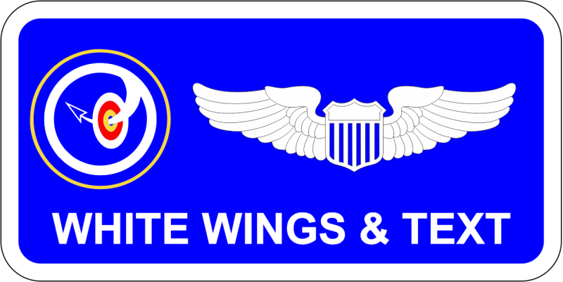 ACC TRSS DET 14  Name Tag