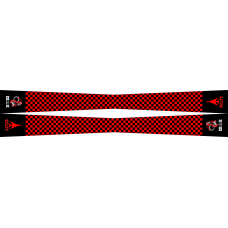 Image for 345 BS Flight Scarf, Dyess AFB