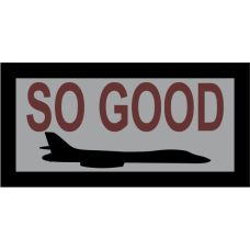 Image for 337 TES So Good Pocket Tab