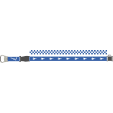 Image for 28 BS Lanyard