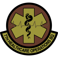 Image for 7 HCOS OCP Patch
