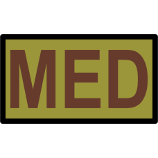 Image for 7 HCOS MED OCP Patch