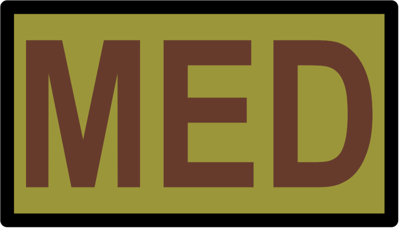 7 HCOS MED OCP Patch