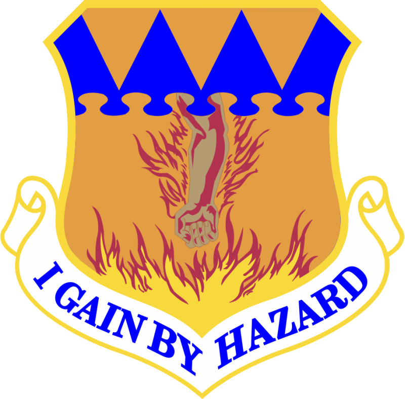 317 AW Full Color Patch 2022